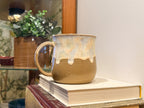 It is going to be a good day Mug - Handmade Ceramics