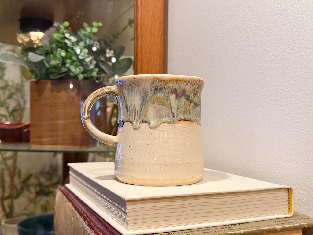 Go Be Great Mug - Handmade Ceramics