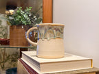 Go Be Great Mug - Handmade Ceramics