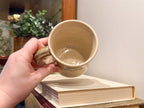 Go Be Great Mug - Handmade Ceramics