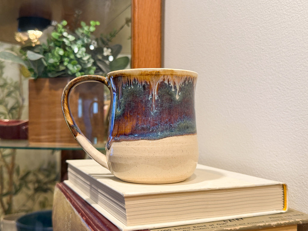 Made for Matriarchy Mug - Handmade Ceramics