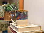Made for Matriarchy Mug - Handmade Ceramics