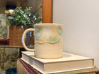 What if it all Works Out? Mug - Handmade Ceramics