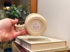 I Would Rather be at Disney Mug - Handmade Ceramics