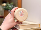 Overstimulated Thumb Cup - Handmade Ceramics