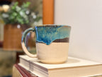 Overstimulated Mug - Handmade Ceramics