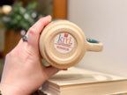 Overstimulated Mug - Handmade Ceramics