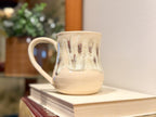Overstimulated Mug - Handmade Ceramics 02