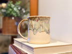 For Fuck's Sake Mug - Handmade Ceramics