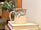 Fuckity Fuck Fuck Mug - Handmade Ceramics
