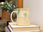 Well, Shit Mug - Handmade Ceramics