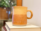 For Fuck's Sake Mug - Handmade Ceramics