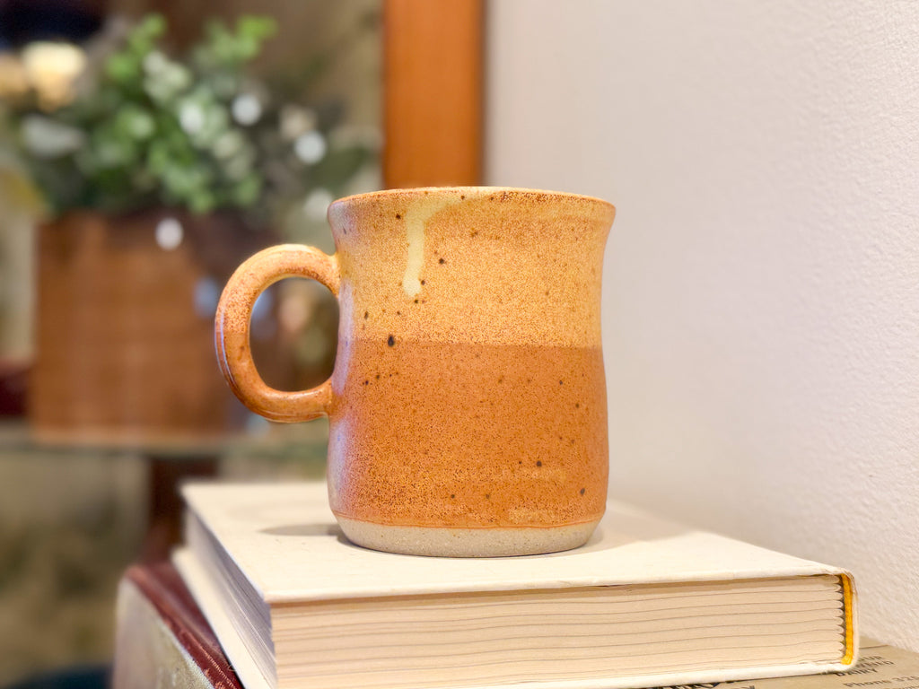 For Fuck's Sake Mug - Handmade Ceramics