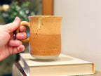 For Fuck's Sake Mug - Handmade Ceramics