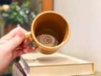 For Fuck's Sake Mug - Handmade Ceramics
