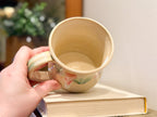 Fresh out of Fucks Mug - Handmade Ceramics