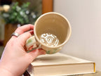 Stop Saying Yes to Shit you Hate Mug - Handmade Ceramics