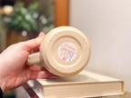 Stop Saying Yes to Shit you Hate Mug - Handmade Ceramics