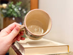 I Wish We Lived Next Door Mug - Handmade Ceramics
