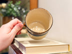 Trouble Maker Mug - Handmade Ceramics