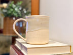 Too Early for This Mug - Handmade Ceramics