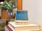 Mother of the Groom Mug - Handmade Ceramics