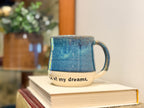 Mother of the Groom Mug - Handmade Ceramics