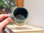 Espresso Mug - Handmade Ceramics