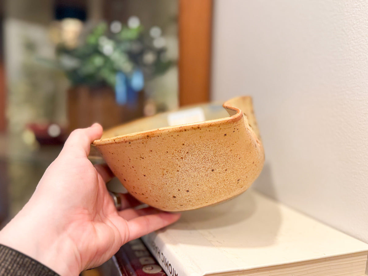 Berry Bowl - Handmade Ceramics