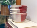 Two Toned Kitchen Bowl Set - Handmade Ceramics