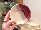 Two Toned Kitchen Bowl Set - Handmade Ceramics