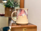 For Fuck's Sake Mug - Handmade Ceramics