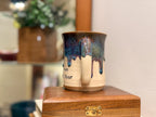 I Wish We Lived Next Door Mug - Handmade Ceramics
