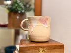 Go Be Great Mug - Handmade Ceramics