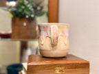 Go Be Great Mug - Handmade Ceramics