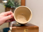 Go Be Great Mug - Handmade Ceramics