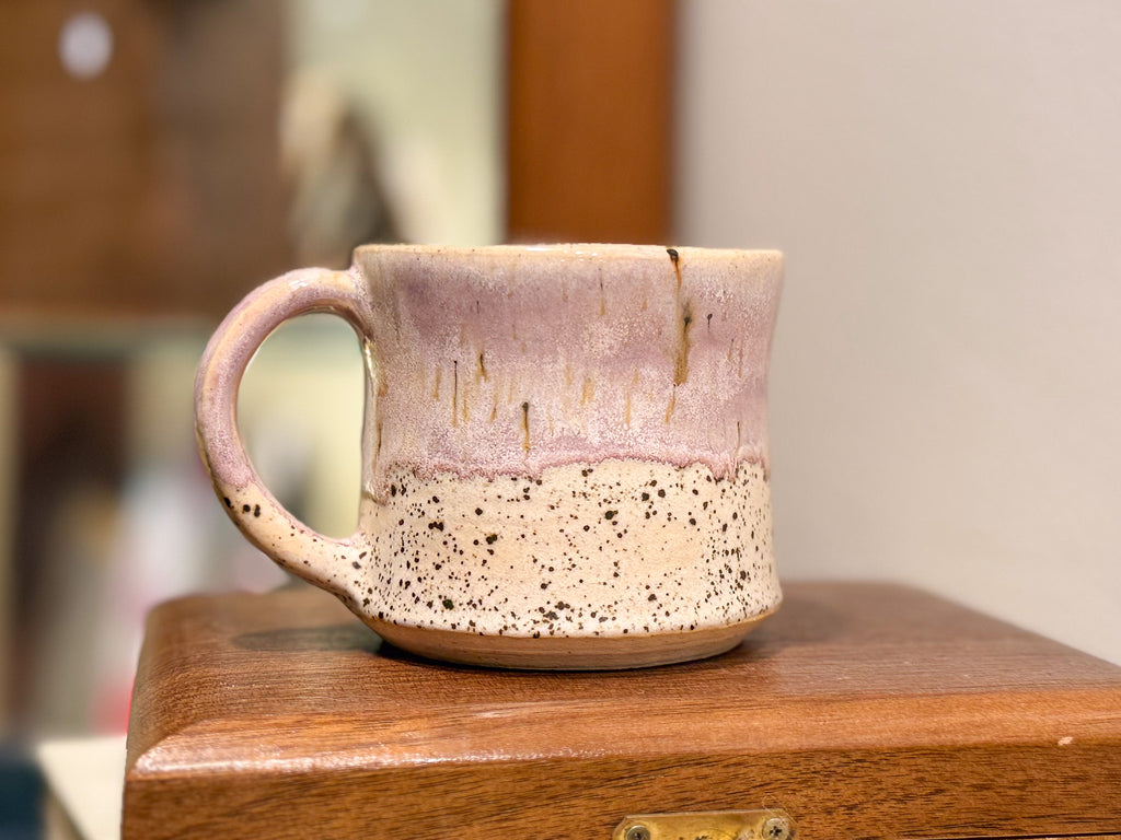 Espresso Mug - Handmade Ceramics