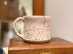 Espresso Mug - Handmade Ceramics